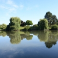 Le Lac de la Médecinerie