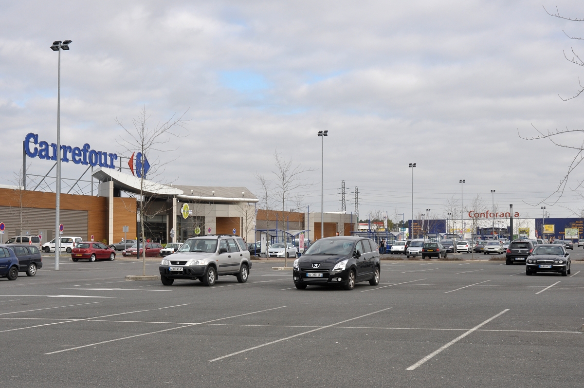 Saran, ses atouts Ville de Saran