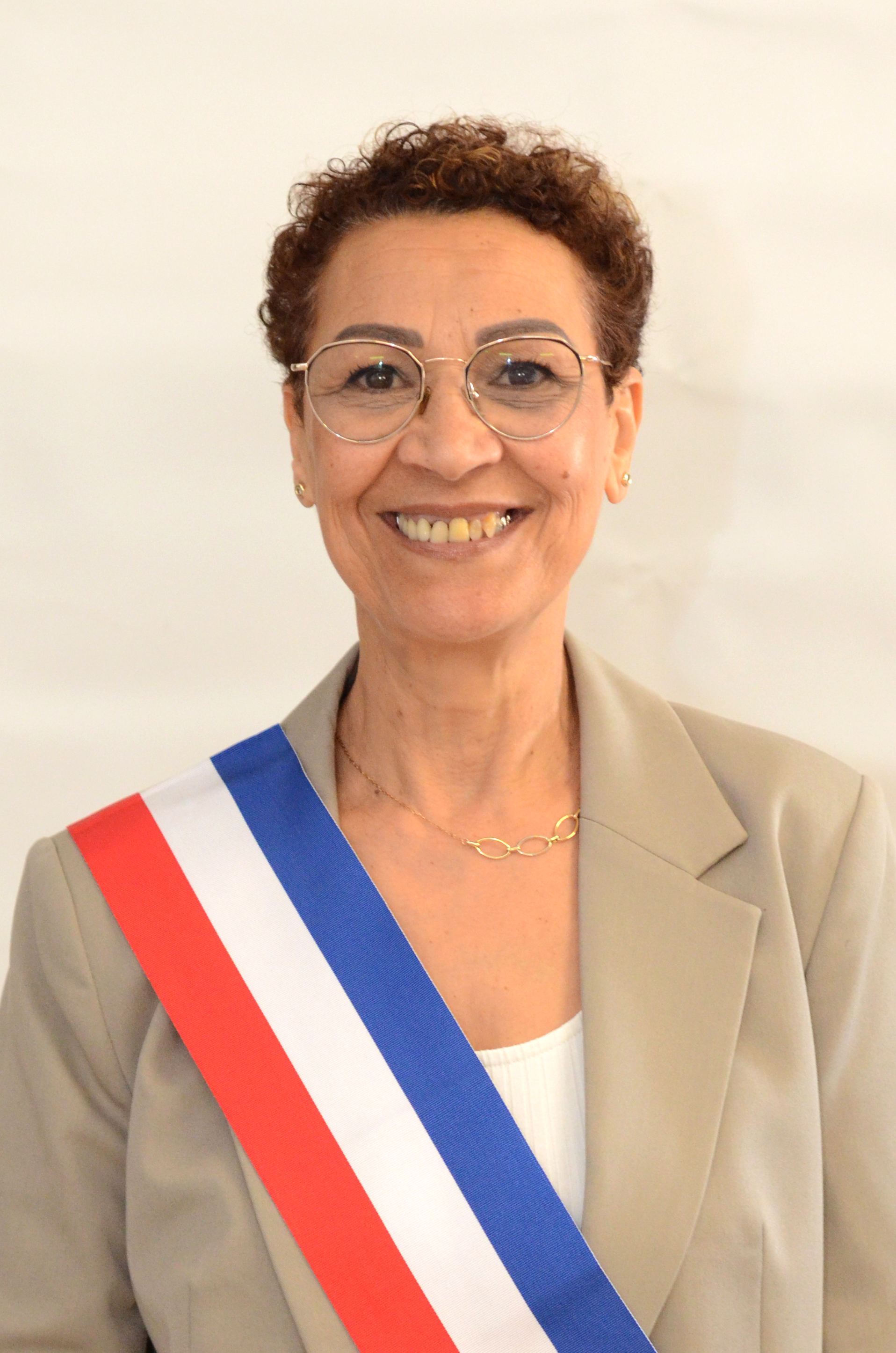 Aziza Chaïr