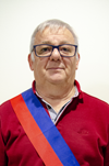 Michel Simion