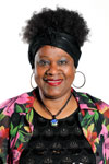 Patricia Bikondi