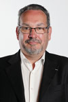 Philippe Dufour