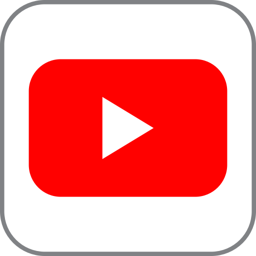 Icone YouTube