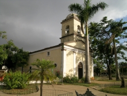 Église de Bauta