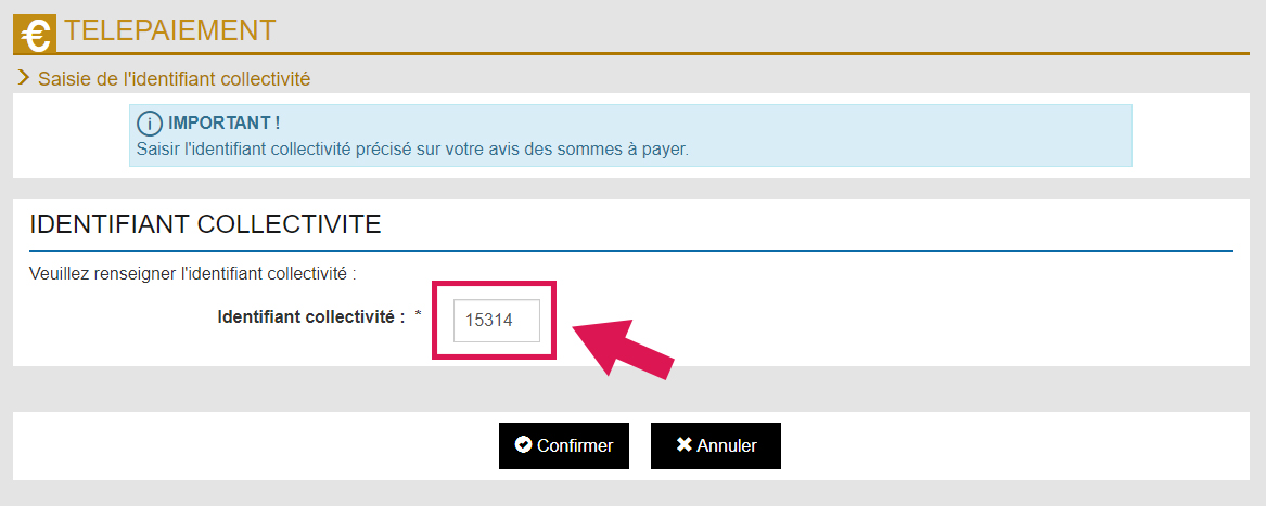 Www.facture.capio.fr Voir Et Payer Ma Facture En Ligne